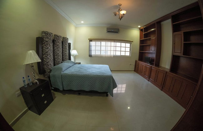 Room-17 Large Room for two People - Foto 2