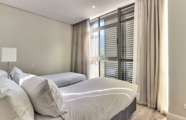 Lawhill Luxury Apartments - Photo 11