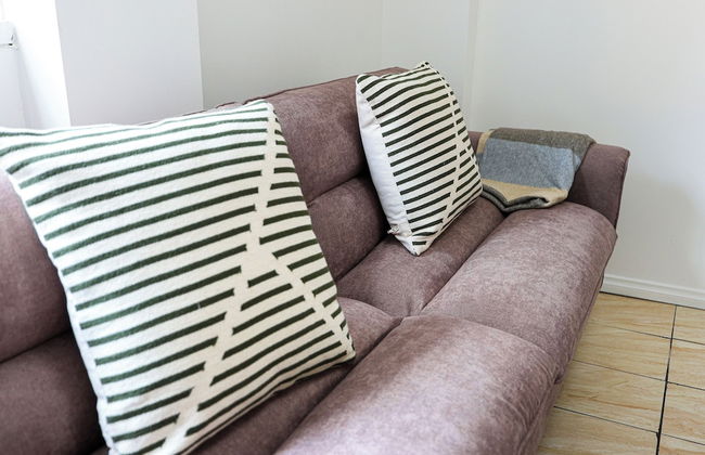 StayAU Cozy 1BR Living Space Chadstone - Foto 15