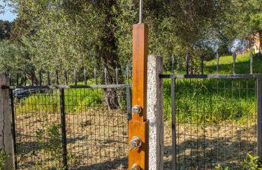 Olea House 2' walk from the sea - Foto 41