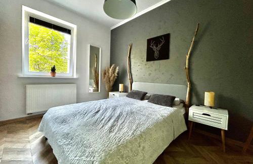 Apartament Centrum A - Foto 7