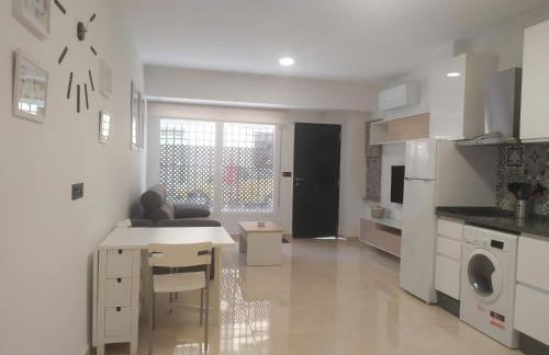 Apartamentos Cordoba - Foto 15