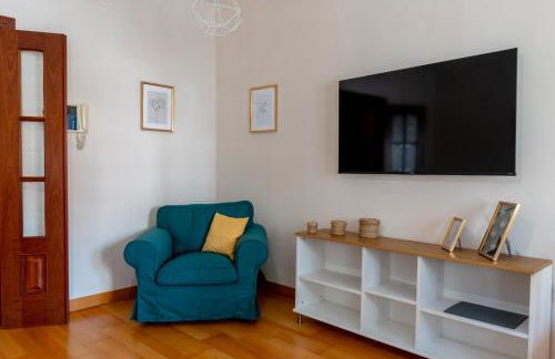 Center of Seville! Luxury apartment in Sevillian Manor House! - Photo 22