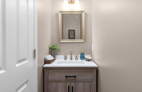 Treescape - A family friendly cabin adventure - Foto 19