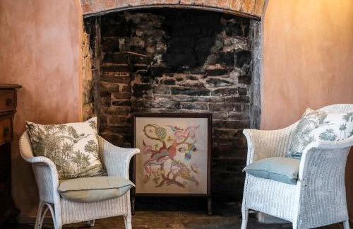 Medieval Manor House - Foto 20