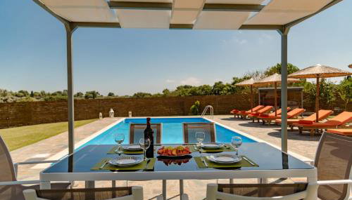 Villa Antia - Foto 2
