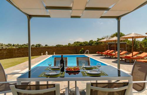 Villa Antia - Foto 2