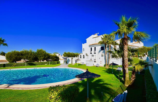 041 Perfect Pool / AC - Wifi - Foto 26