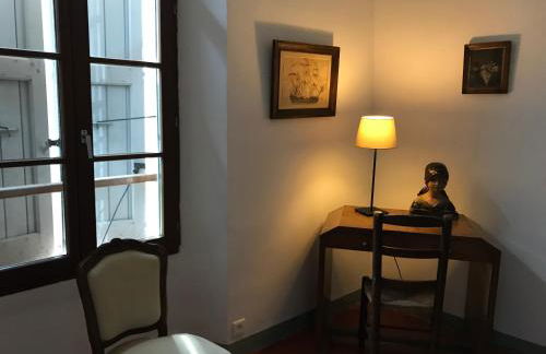 Hôtel Particulier des Lumières - Foto 23