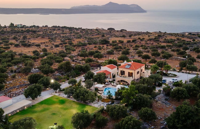 Villa Freedom - Foto 50