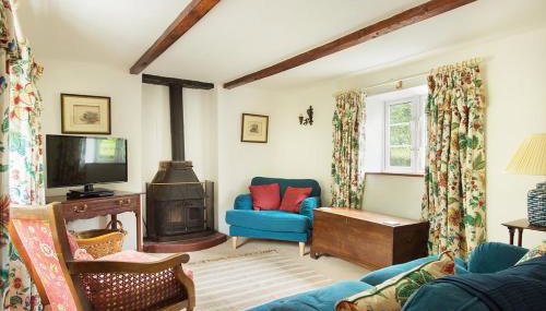 Bratton Mill Cottage Bratton Fleming - Foto 2, Other