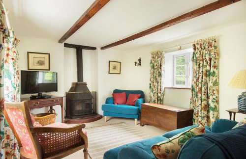 Bratton Mill Cottage Bratton Fleming - Foto 2