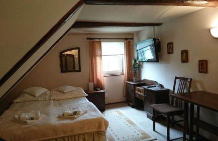 Agroturystyka Dolinka - Foto 14