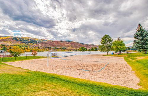 Beaver Creek West Mountain Condo - Foto 19