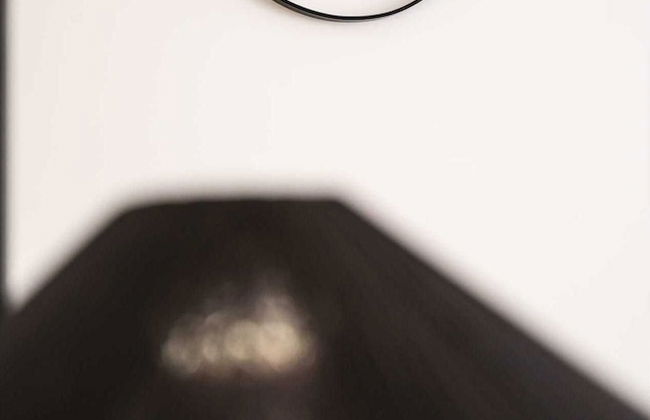 The Bold Signature 1bdr Studio @ Cairo's Downtown - Foto 16