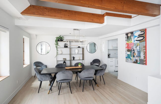 Le Nomade MTL - Foto 32