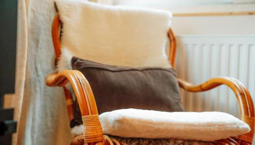 Suite Chalet K - Hyper Centre- Gare - Foto 2