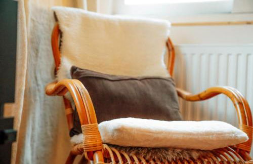 Suite Chalet K - Hyper Centre- Gare - Foto 2