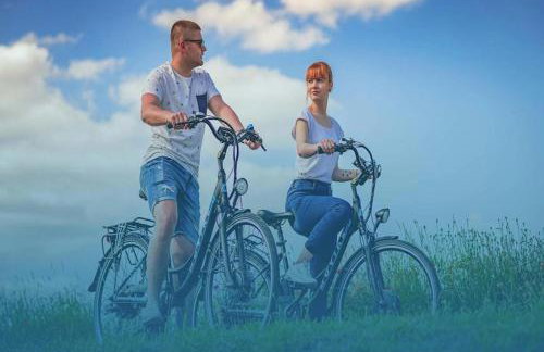 Comfortable Holiday Home Near Lake Jamno - Foto 6