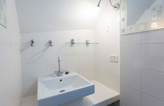 Rental In Rome Studio Pantheon - Foto 11