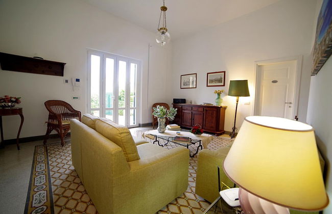 Villa Flores a Mondello by Wonderful Italy - Foto 3