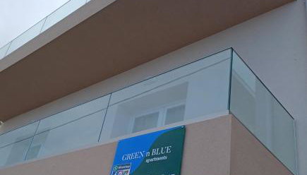 GREEN n' BLUE apartments - Foto 5