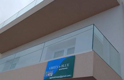 GREEN n' BLUE apartments - Foto 5