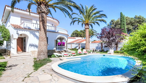 Villa Villa Mar by Interhome - Photo 2, House