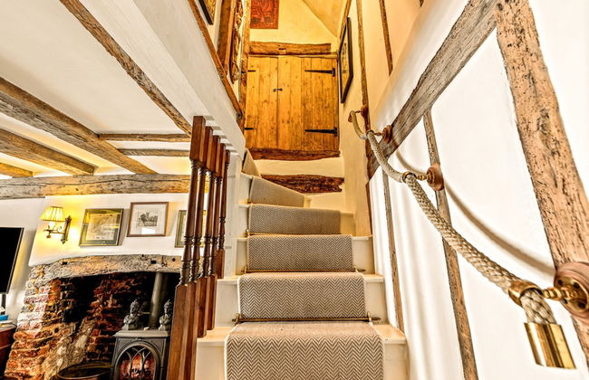 Basketmakers Cottage - From 145 Per Night - Photo 29