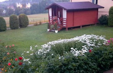 Chatki Sypialne Traperki - Photo 12