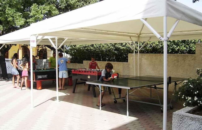 Residence Le Magnolie - Foto 16