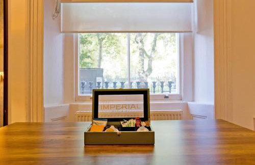 Imperial Argyle Square Apartment - Foto 21