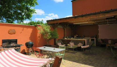 La Grange aux fées Amnéville - Foto 3