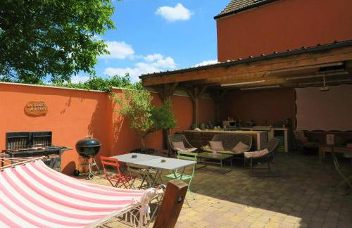 La Grange aux fées Amnéville - Foto 3