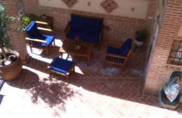 Apartmentos El Alfar del Sacramento - Foto 9