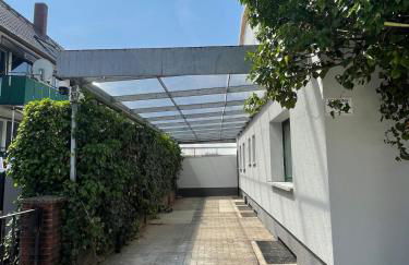 Cityscape Loft Hannover - 216qm 15 Personen - Foto 28