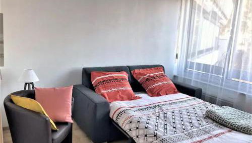 Studio en résidence, aux Trois-Epis - Foto 4