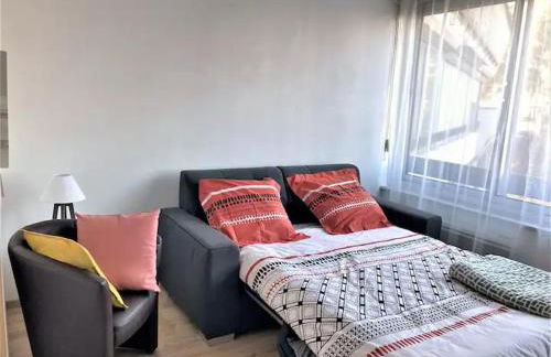 Studio en résidence, aux Trois-Epis - Foto 4