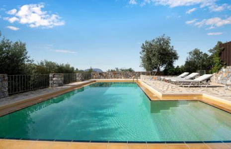 Villa Piper - Pool - Jacuzzi - Sea View - Near the Beach - Photo 8