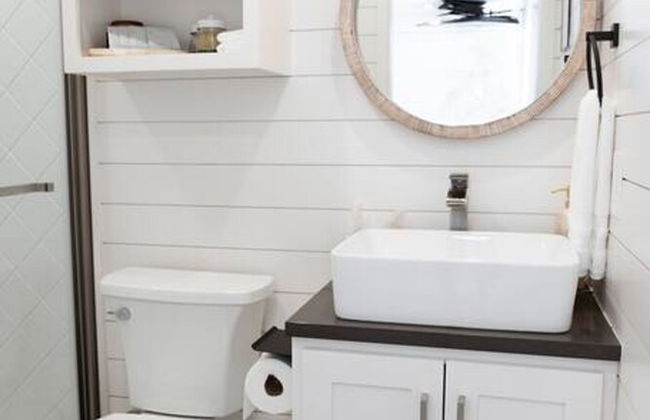 New Cowgirl Shipping Container Home - Foto 16