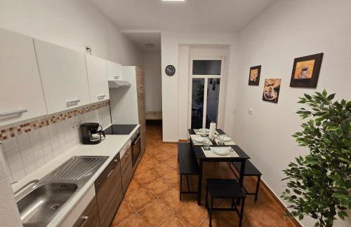 Boardinghouse mit 10 großen Apartments mit Parkplatz und Balkon - Photo 20