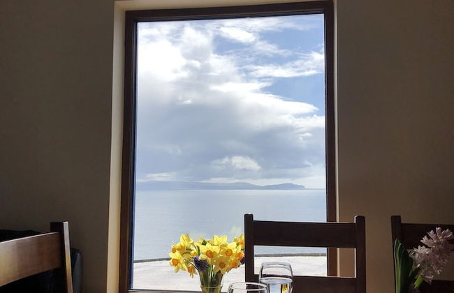 Atlantic Rest Stunning Vistas of the Skelligs - Foto 10