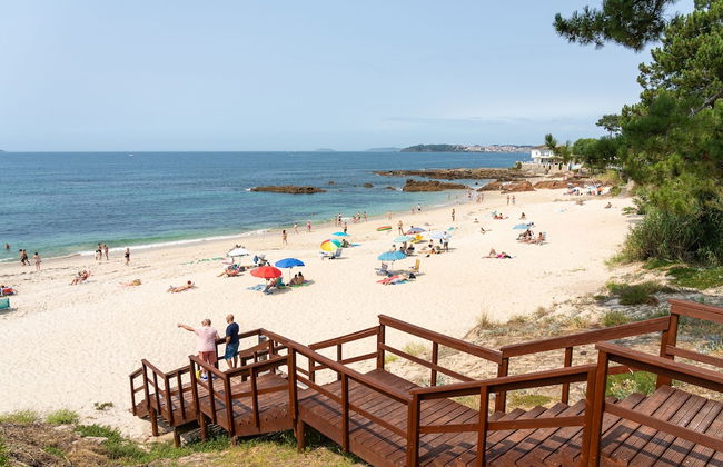 Apartamentos Areas do Mar - Foto 27