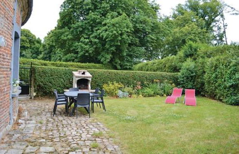 Nice Home In Gouy St Andre With Wifi - Foto 6