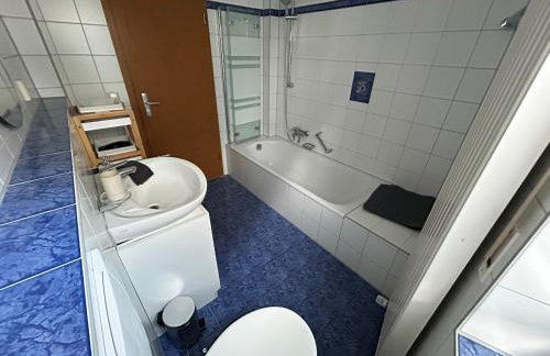 HegauZeit-moderne Ferienwohnung - Foto 17