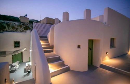Elite Houses Santorini - Foto 54