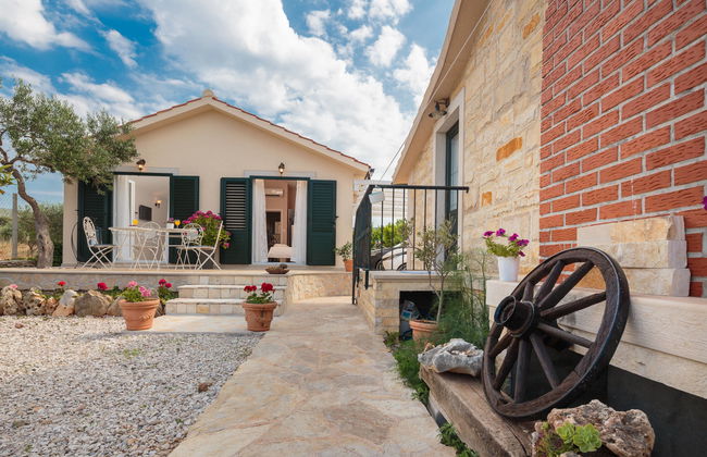 Villa Mutnik - Foto 57