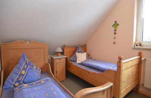 Geraumige Wohnung mit Grill - Foto 41