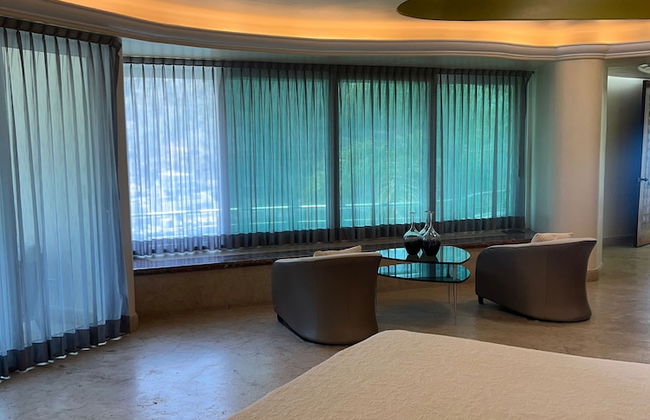 Beach Frontage Armonia Villa With Stunning Views - Foto 32