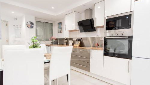 Comfortable and charming apartment with terrace by REMS - Photo 5